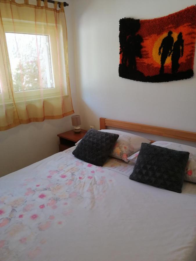 Apartman Jurja Ledenice Exteriér fotografie