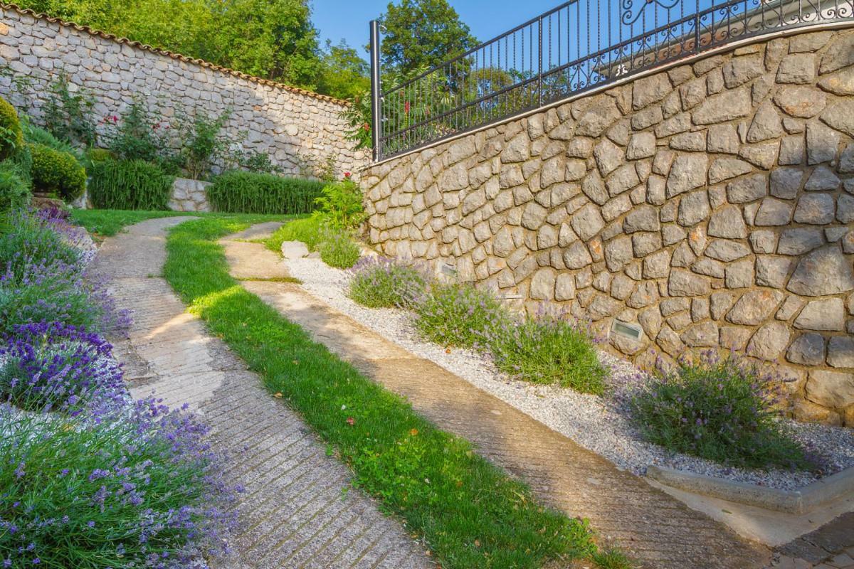 Apartman Jurja Ledenice Exteriér fotografie
